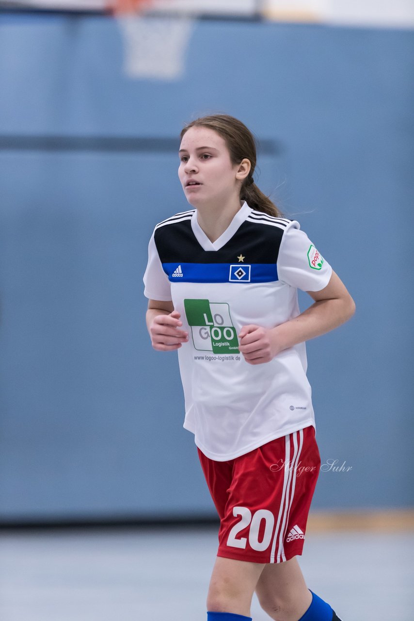 Bild 459 - wCJ Futsalmeisterschaft Runde 1